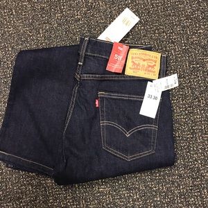 Levi’s 511